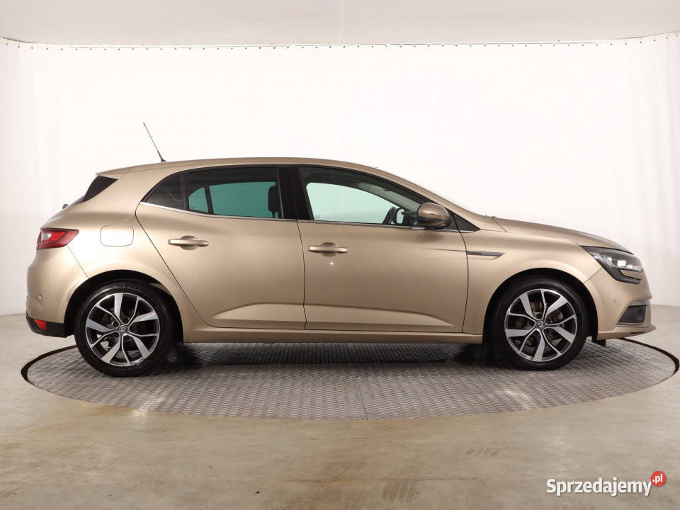 Renault Megane 16 dCi czujnik deszczu Katowice sprzedam