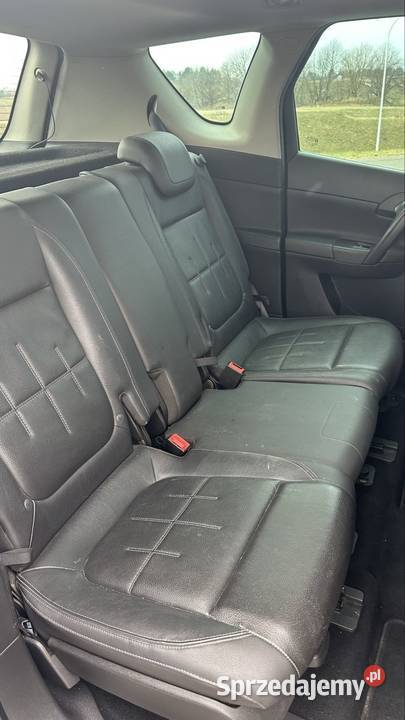 Opel Meriva Meriva lubelskie Lublin