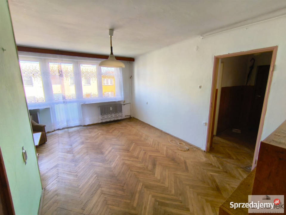 Mieszkanie Biłgoraj 574m2 3 pokojowe lubelskie