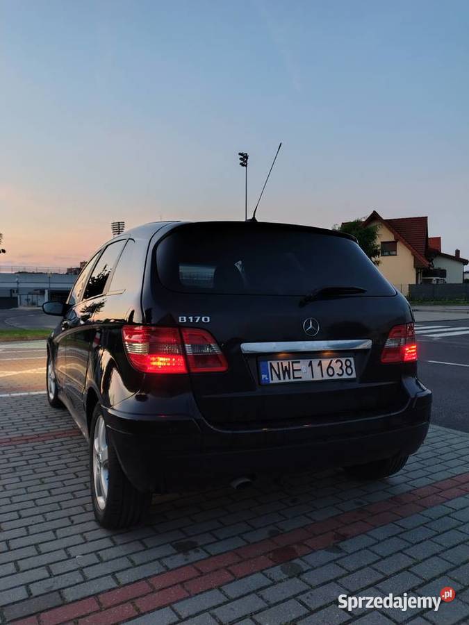 17 LPG nowe zimówki długie opłaty zamiana