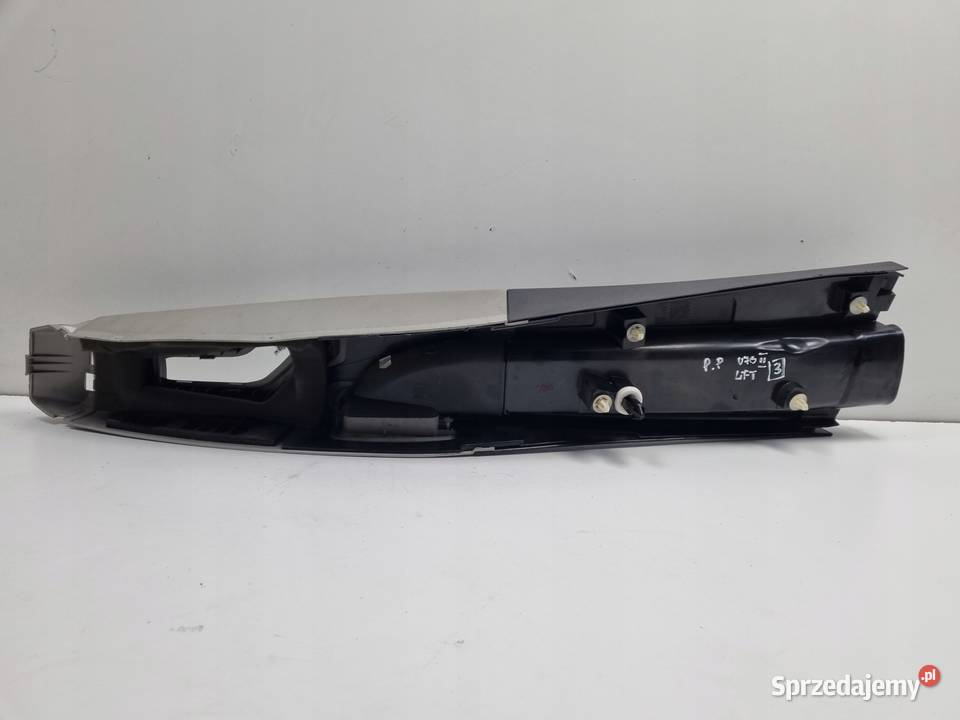 Volvo S60 I XC70 I V70 II lift PRAWA OSŁONA osobowe Rudka