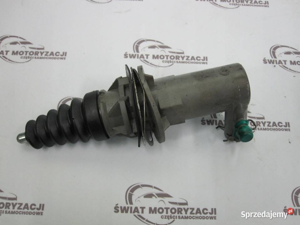 LDV TRANSIT 24 TDDI 04r wysprzęglik 804705VS