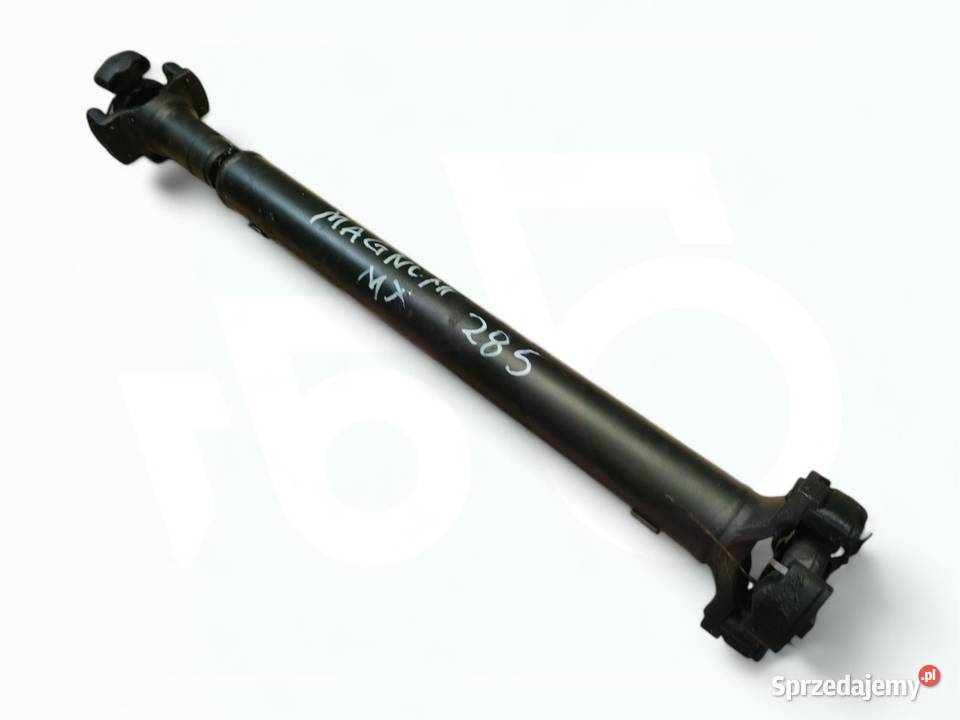 Wał Napędowy Kardan 258853A1 CASE MX270 MAGNUM Pozostałe Wilkowo