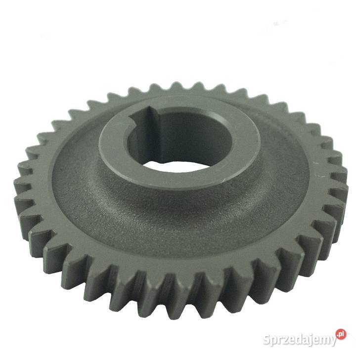 Koło zębate wałka wyrównoważającego prawe EGQ146 Tajęcina sprzedam