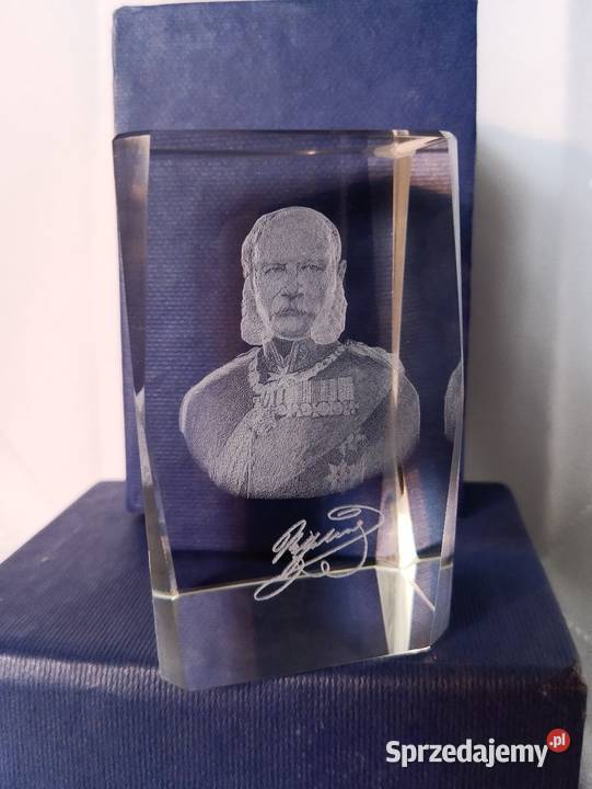 Przycisk do papieru w technologii 3D świętokrzyskie Kielce