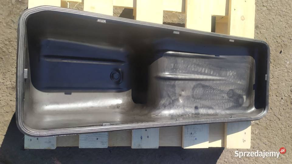 Miska misa oleju olejowa IVECO EUROCARGO 120E25 Rzędowice sprzedam