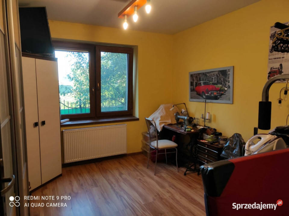 Siedlisko Łodzi działka 6 544 m 2 domy garaż Liczba pokoi 4 łódzkie Bedoń-Wieś