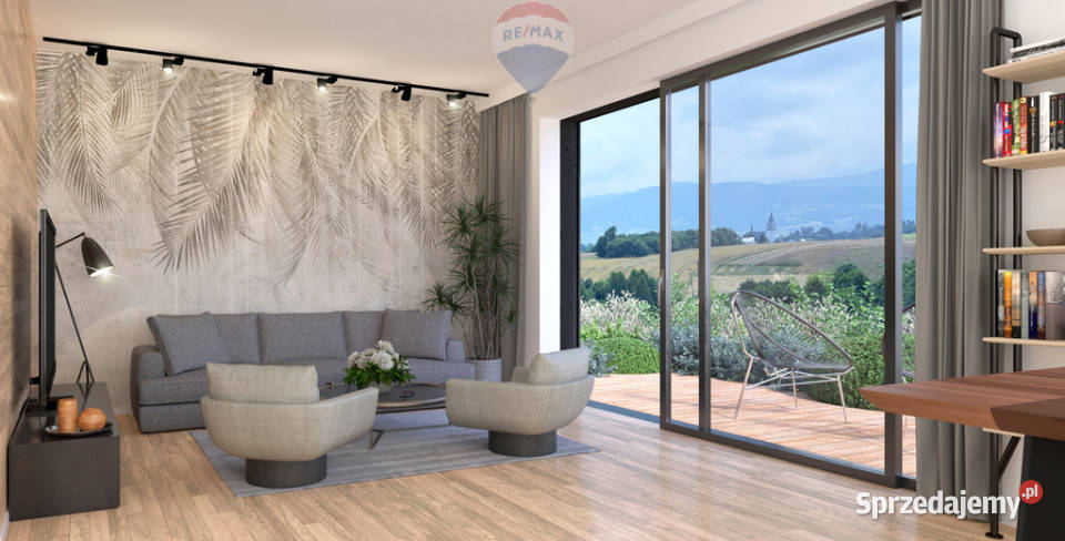 BLACK WEEKS Rynek pierwotny w Lipowej Nieruchomości Lipowa