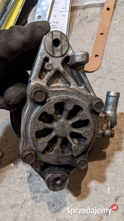 Pompa wspomagania Honda Civic EG EJ EK HRV mazowieckie Warszawa