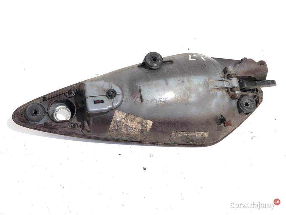 KLAMKA ZEWNĘTRZNA LEWY PRZÓD HONDA CIVIC VIII podkarpackie