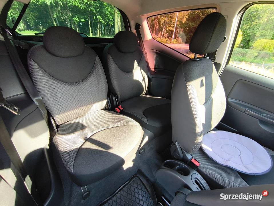 Citroen C2 2007r 14hdi 68 Lędziny sprzedam