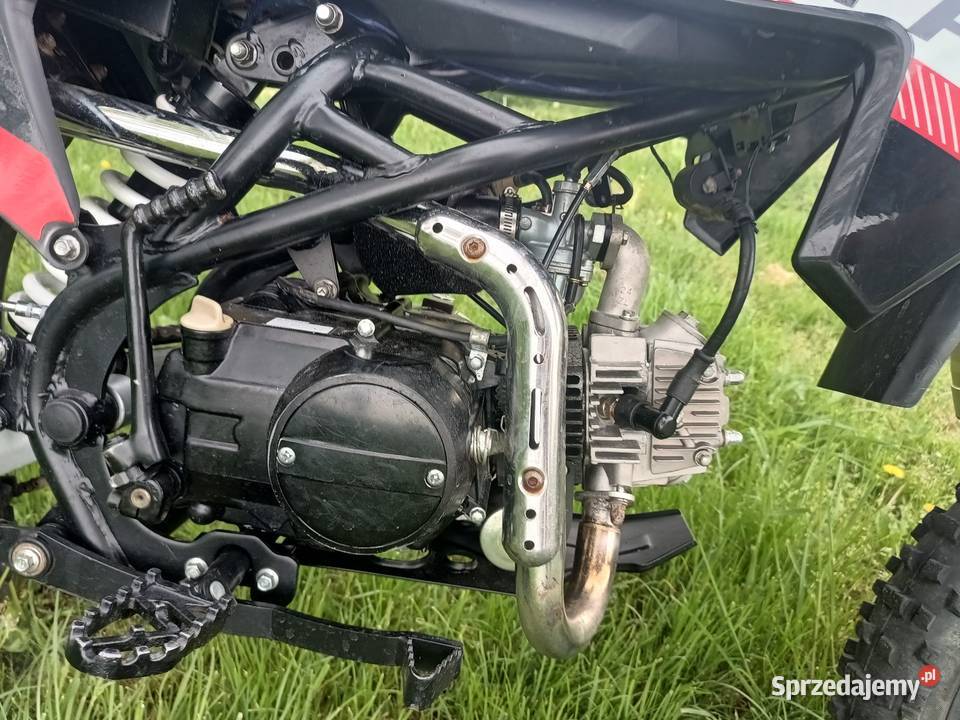 Cross Apaq 125 nowy Możliwa zamiana Przeworno