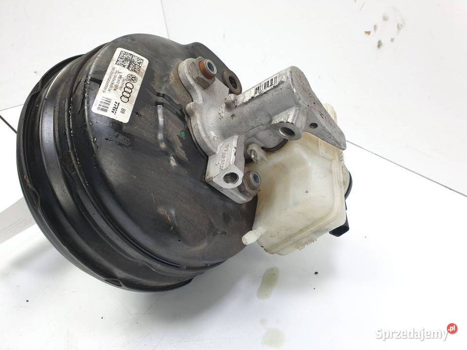 SERWO HAMULCOWE AUDI A4 B8 8K0612103K Lipno