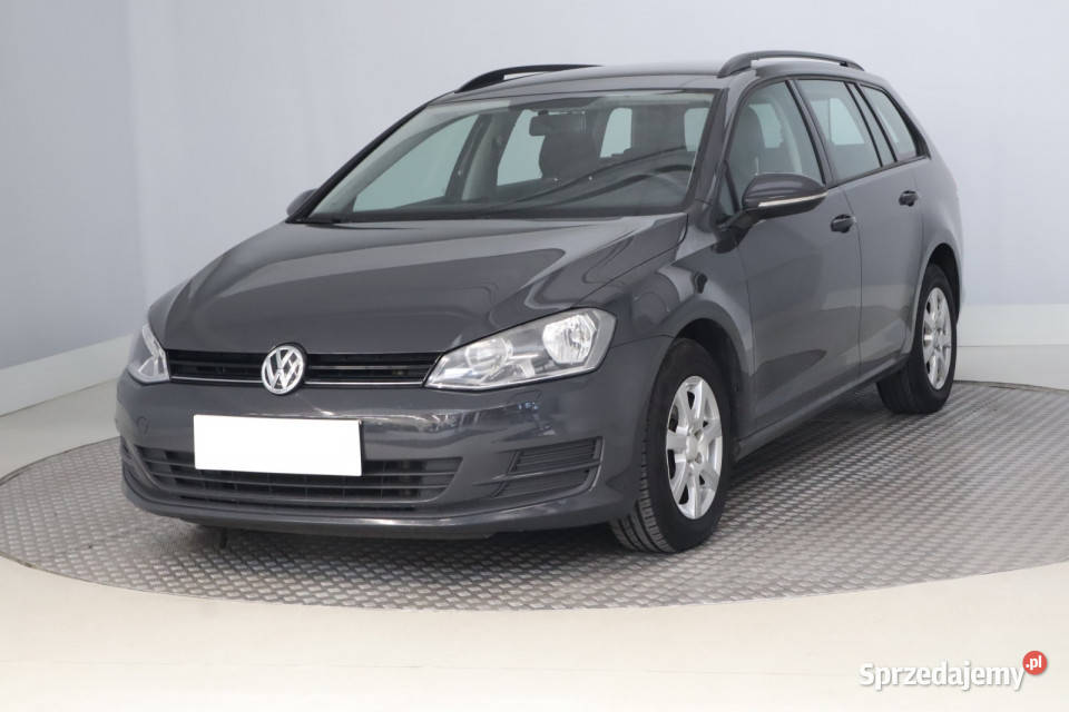 VW Golf 16 TDI hak Zabrze