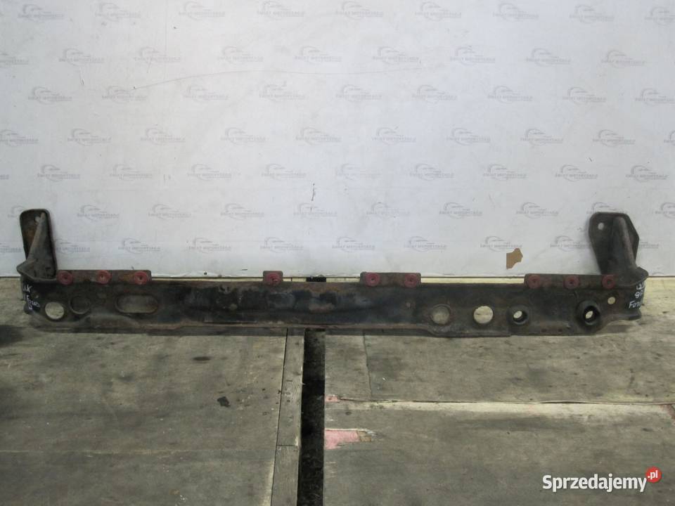 FORD FOCUS MK3 III 12r belka wzmocnienie osobowe