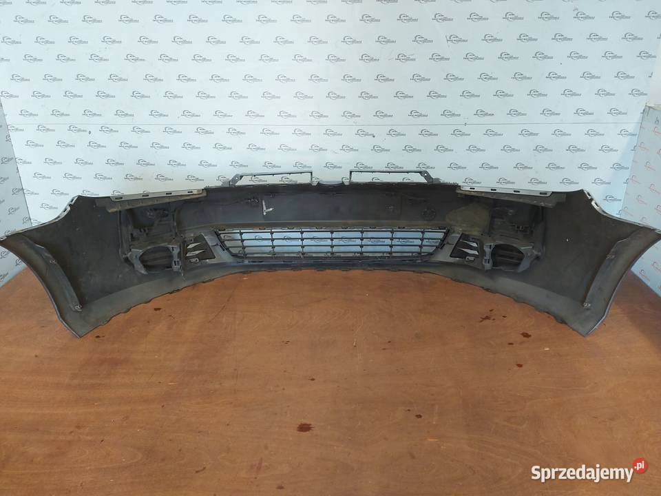 VW GOLF VII zderzak przód 5K0807221 osobowe Kielce