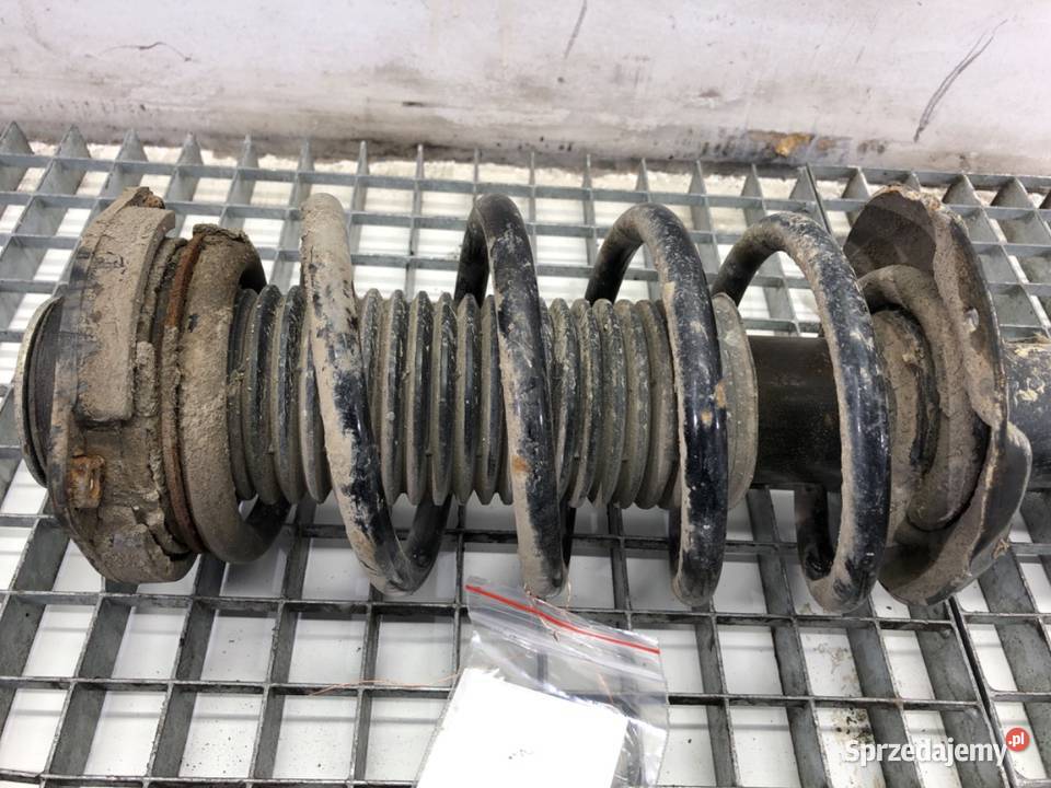 AMORTYZATOR LEWY PRZÓD VW TOURAN 20 Minivan 0310 Amortyzatory