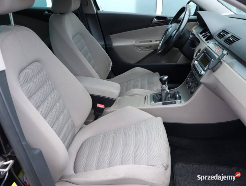 VW Passat 20 TDI mazowieckie Piaseczno