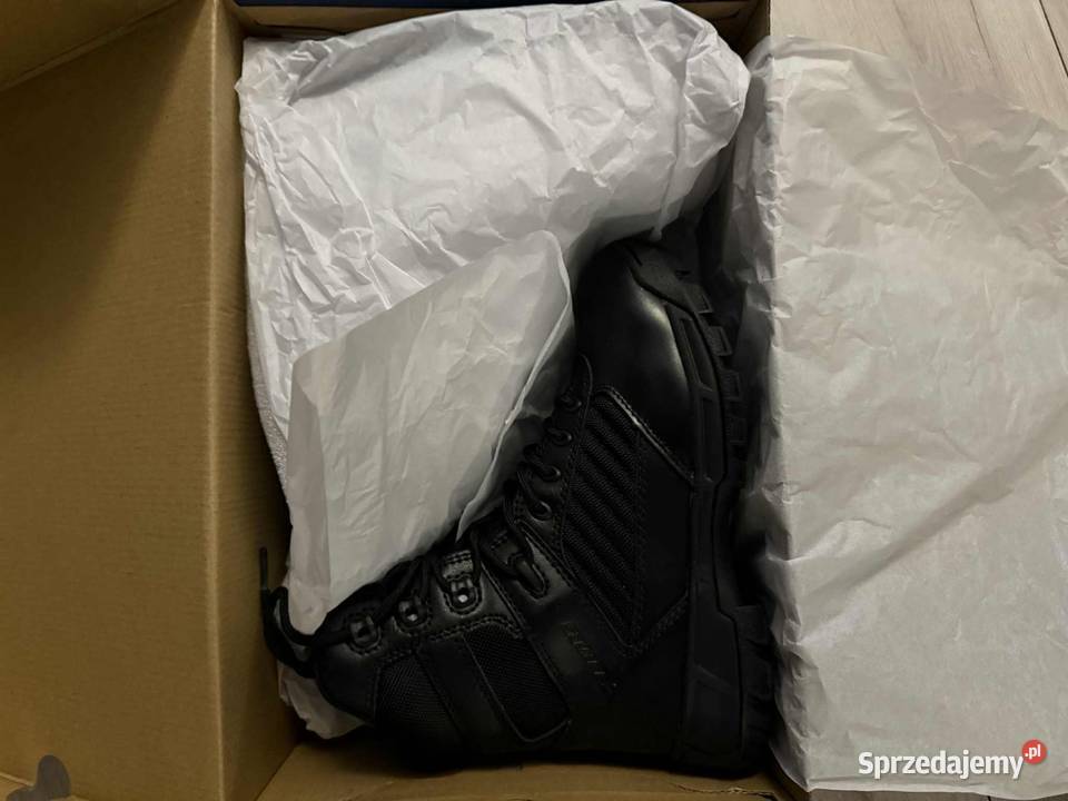 Sprzedam Buty Nowe BATES Tactical Pozostałe Rokietnica