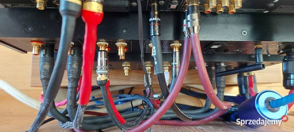 BAT VK300x 150W 8ohm300W 4ohmorginalny metalowy Białystok