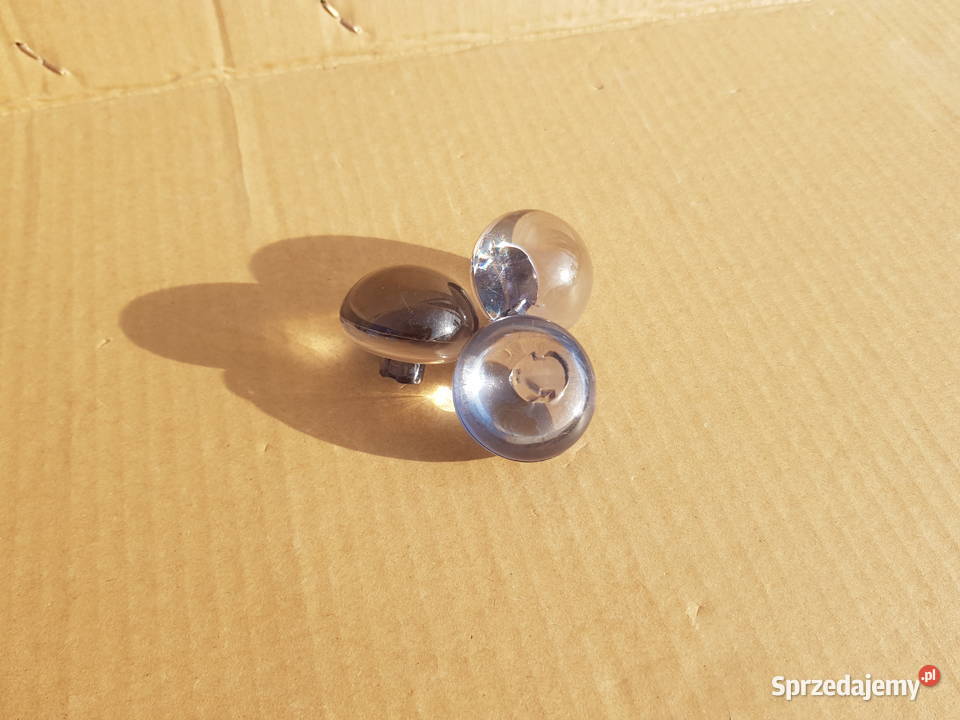 Kulki akrylowe do lamp Caboche Akrylio Acrylio mazowieckie