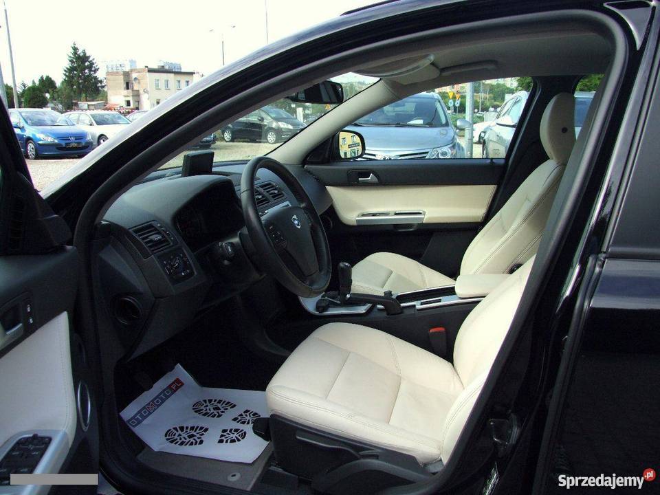 Volvo czarny elektryczne szyby Volvo Gniezno