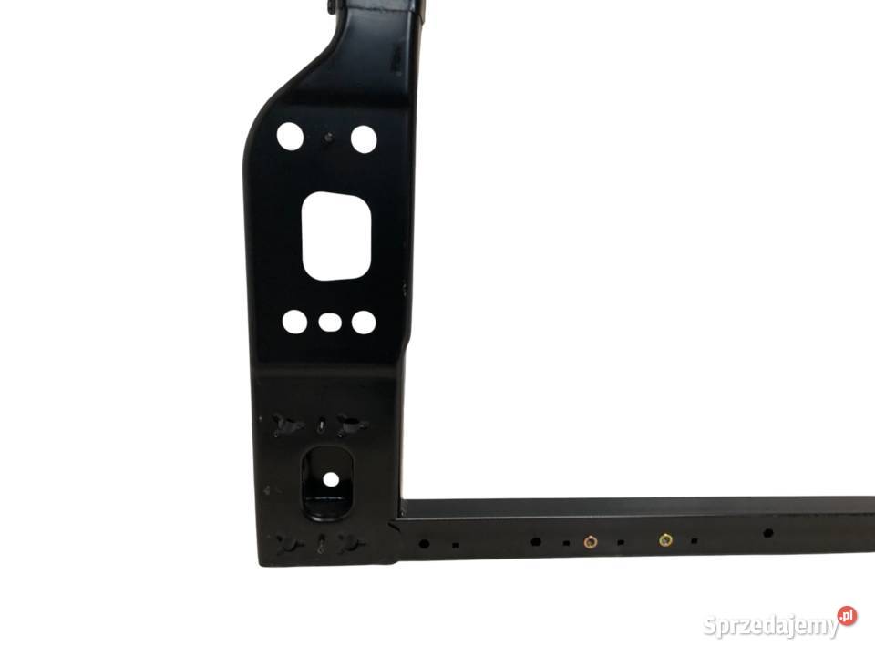 Fiat Panda III 2012 Pas przedni wzmocnienie Skarżysko-Kamienna