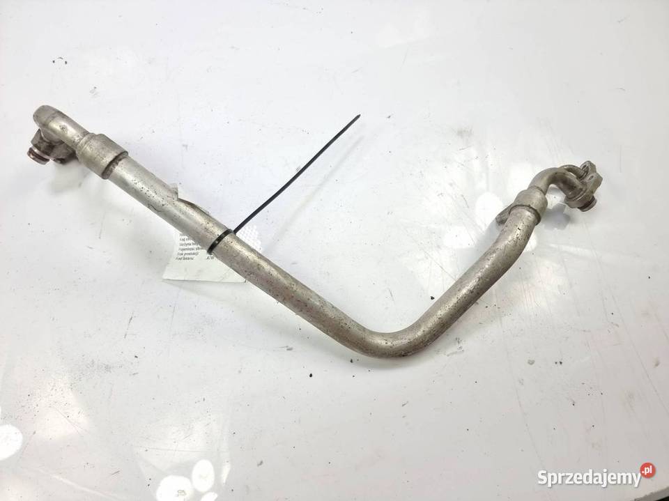 PRZEWÓD KLIMATYZACJI VOLKSWAGEN GOLF VII osobowe Lipno