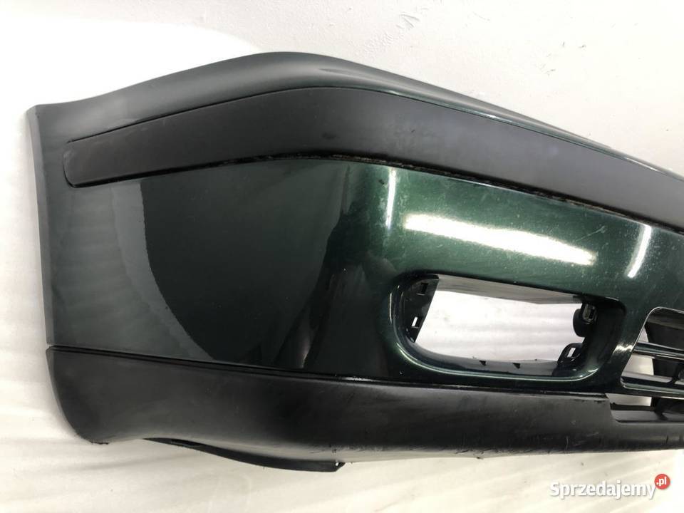 ZDERZAK PRZÓD PRZEDNI SKODA OCTAVIA I 9570 wielkopolskie