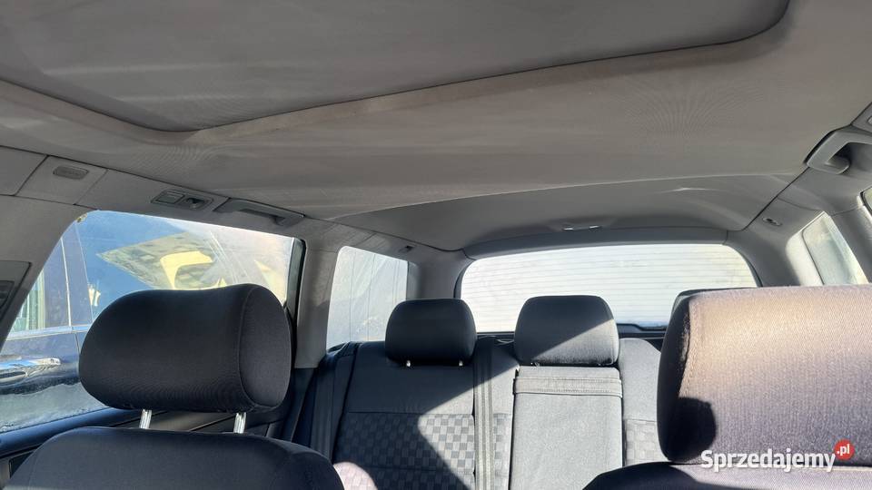 Sprzedam Audi A6 C5 wielkopolskie Poznań