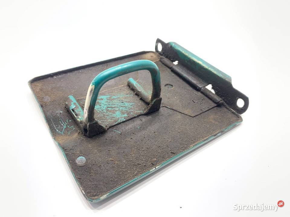 KLAPKA WLEWU PALIWA DAEWOO LUBLIN II Inny