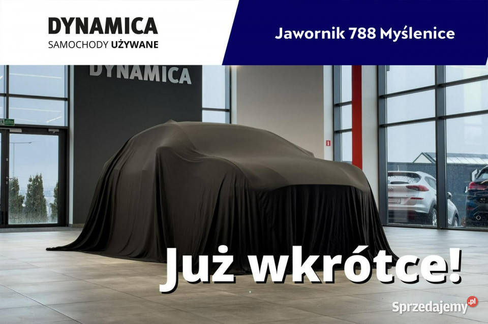 Volkswagen Tiguan Allspace VAT 23 Elegance 20TDI Motoryzacja Myślenice