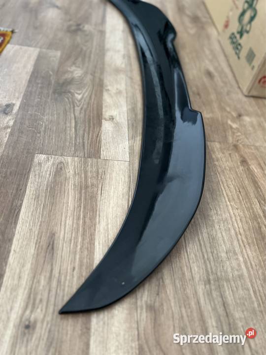 Lotka BMW F30 łódzkie Łódź