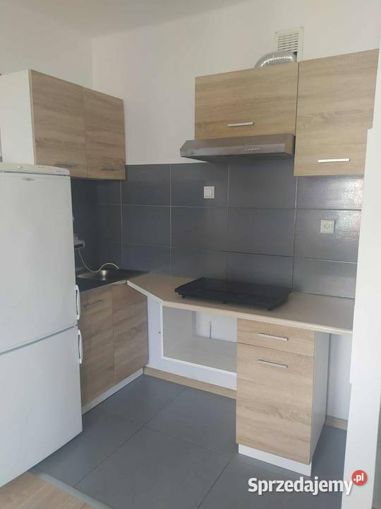 Kawalerka Pułtusk Ilość pomieszczeń 1 Wyszków sprzedam