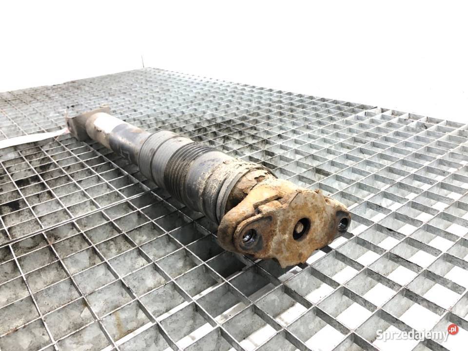 AMORTYZATOR LEWY TYŁ JEEP GRAND CHEROKEE WK SUV