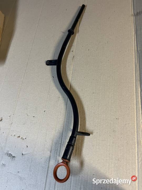 Bagnet rurka oleju golf 5 19tdi 105 03g103634af Grudziądz sprzedam