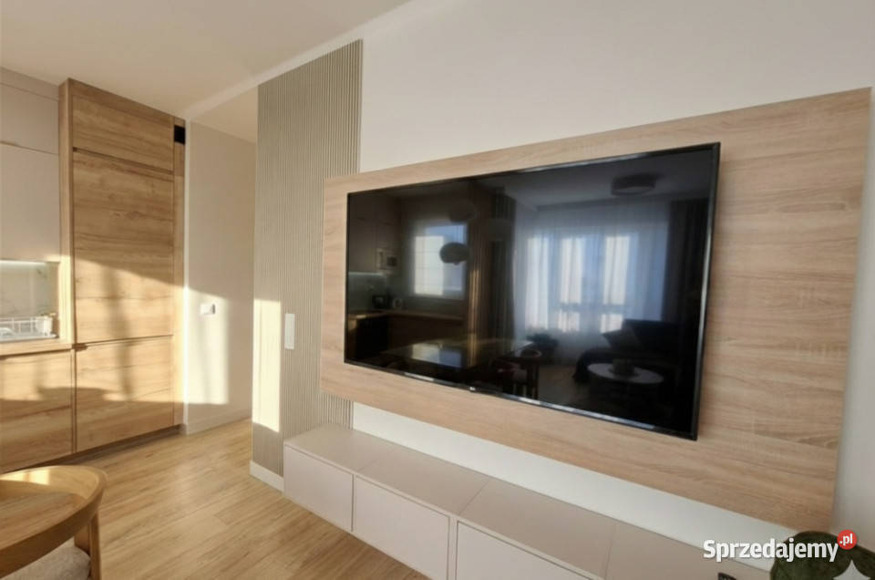 Nowoczesne 3 pokoje Metrze Bródno Klimatyzacja Warszawa