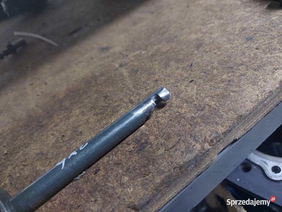Kawasaki zx6r wysprzęglik wałek sprzęgła linki Jelenia Góra sprzedam