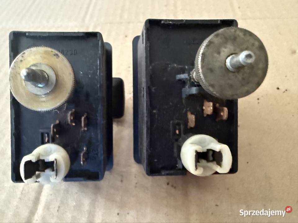 BMW e23 przełącznik świateł Jastrzębie-Zdrój