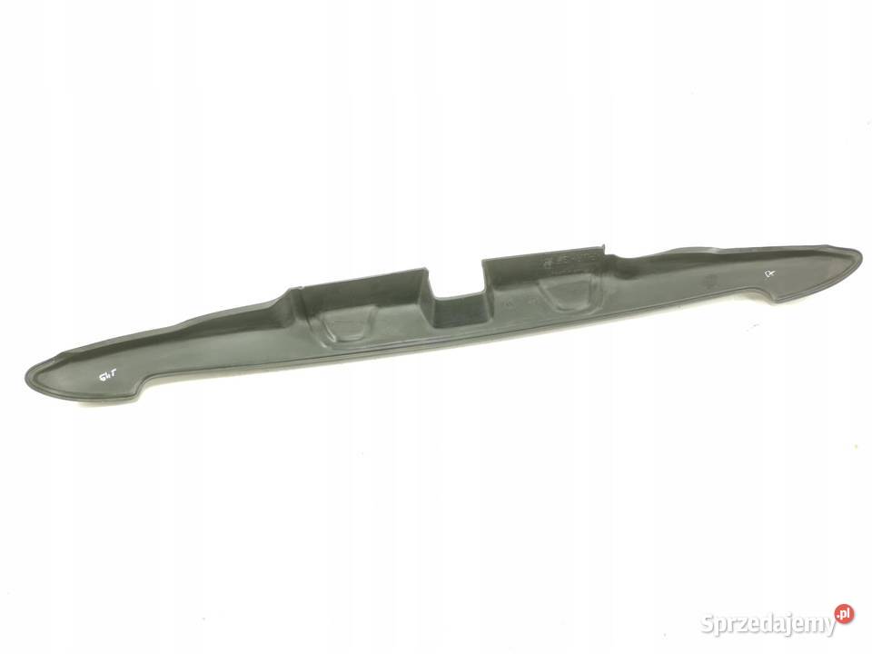 DOKŁADKA ZDERZAKA TYŁ SUZUKI IGNIS 2000 NOWA