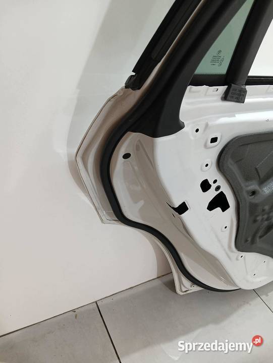 DRZWI LEWE TYŁ A960 Bmw X6 II 20142019 F16