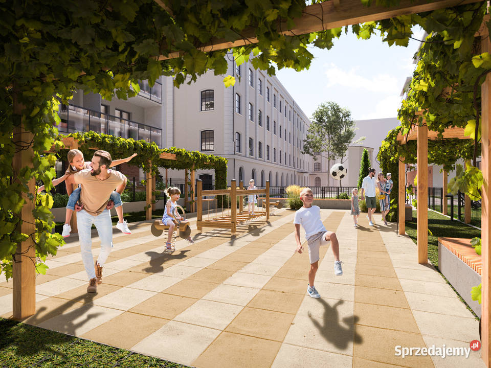 2POKOJOWE MIESZKANIE 3425 m 5 PIĘTRO 2 BALKONY winda Łódź