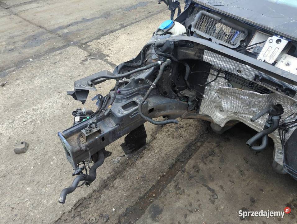 KAROSERIA ĆWIARTKA BŁOTNIK PRÓG DACH PODŁUŻNICA