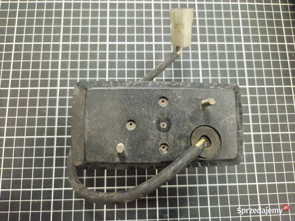 Lampa cofania Fiat Dąbrowa Górnicza