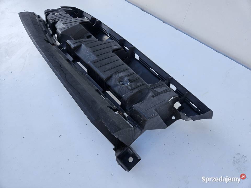 RENAULT KANGOO II 0813 WZMOCNIENIE GÓRNE Międzychód sprzedam
