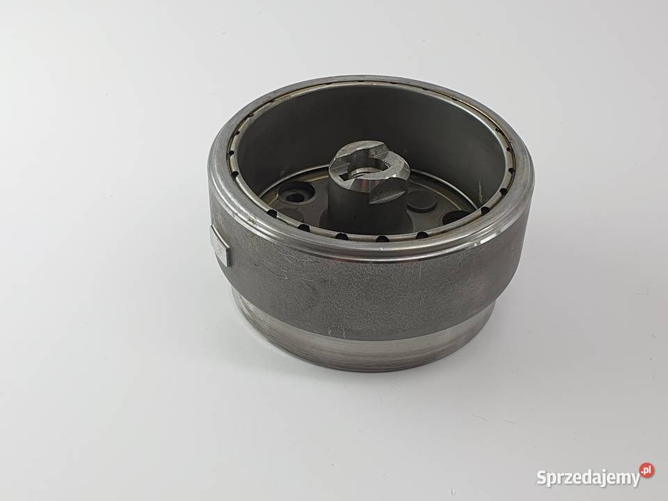 Magneto Kolo Zamachowe Honda Trx 250 Łódź sprzedam