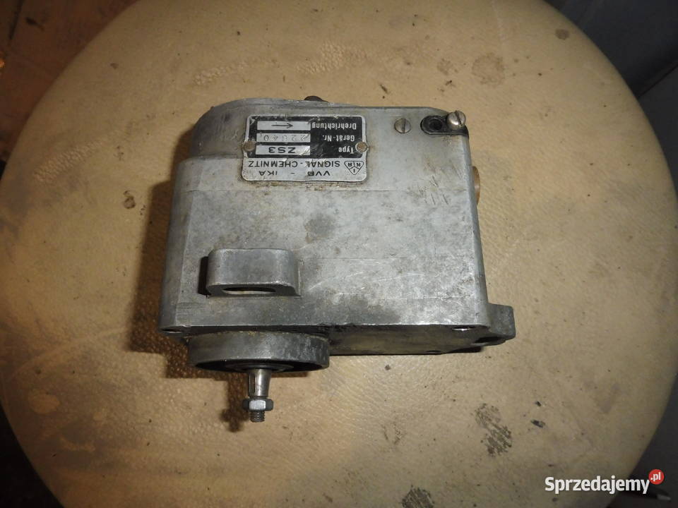 JUNAKM M07 AVO SIMSO TURIST ISKROWNIK STAREGO Drzycim