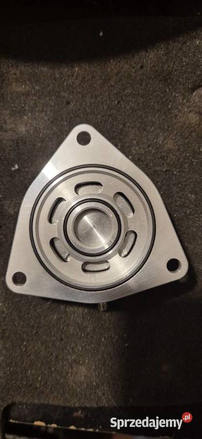 Zawór DV tuningowy Renault 20t 20tce TD04 10T osobowe Warszawa