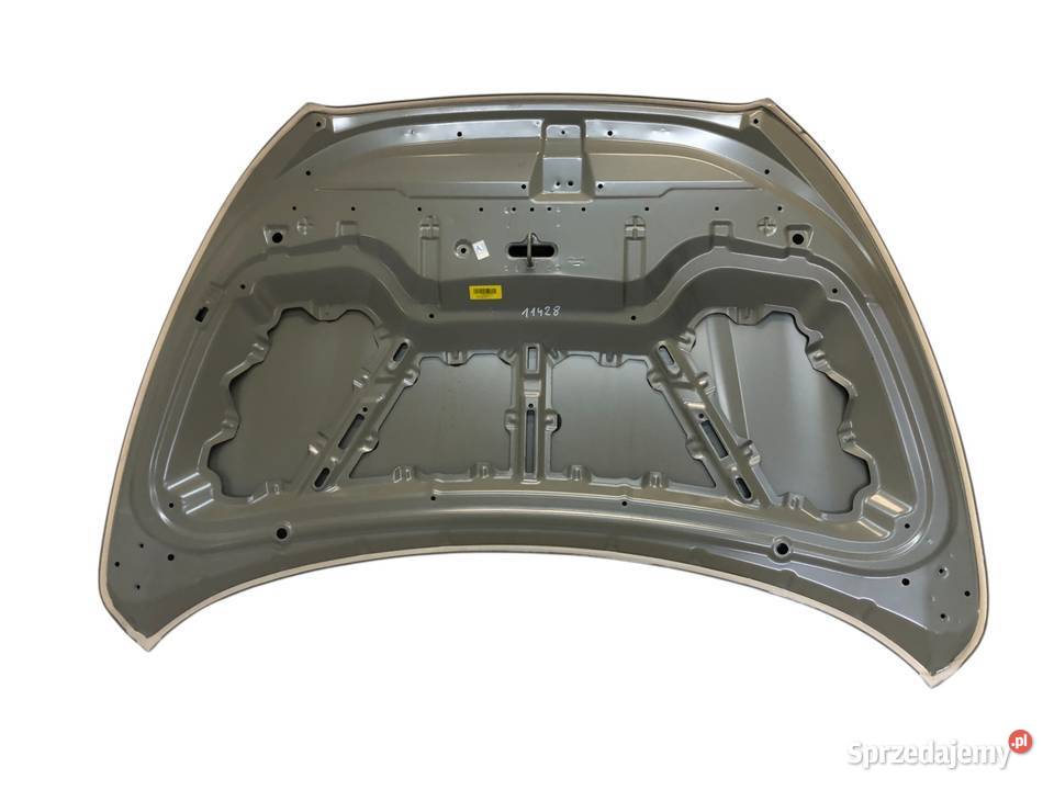 Hyundai IX35 Tucson II 20092015 Maska pokrywa osobowe Skarżysko-Kamienna