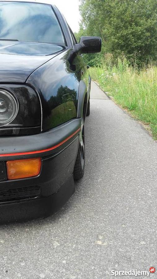 Golf 3 GTI 20 8v poduszka powietrzna Święcany sprzedam